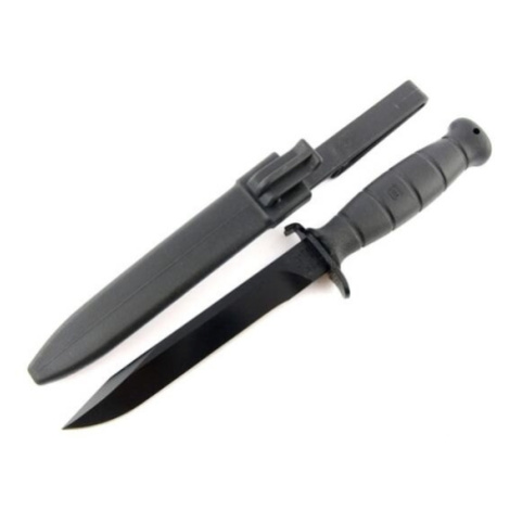 Nůž s pevnou čepelí GLOCK® FM 78 Field knife - černý