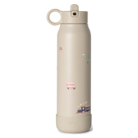Citron Water Bottle 350 ml (Stainless Steel) nerezová láhev na vodu Vehicles 350 ml