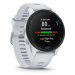 Garmin Forerunner® 255 Music Whitestone 010-02641-31