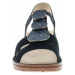 Dámské sandály Ara 12-27239-72 blau