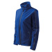 Malfini Softshell Jacket Dámská softshell bunda 510 královská modrá