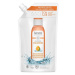 Lavera Revitalizující sprchový gel s pomerančovo-mátovou vůní náhradní náplň 500 ml