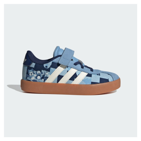 Boty adidas x Disney Mickey VL Court