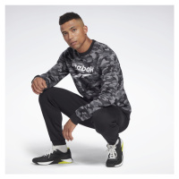 Reebok Reebok ID Camo Crew Pánská mikina US HE8172