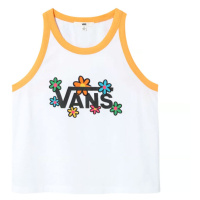 Vans Stacked Floral Tank