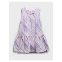 GAP Baby šaty arch dress - Holky