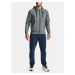 UA Rival Fleece FZ Hoodie Mikina Under Armour