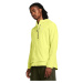 Bunda Under Armour Outrun The Storm Jacket Lime Yellow