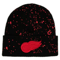 Detroit Red Wings zimní čepice NHL Nep Knit Vntg