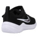 Nike DOWNSHIFTER 12 NN (TDV) Černá