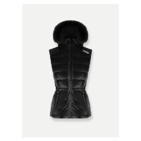 Colmar Dámská vesta Ladies Vest + Fur
