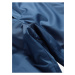Tmavě modré pánské lyžařské kalhoty s membránou PTX ALPINE PRO Feler