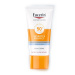 Eucerin SUN Sensitive Protect SPF50+ vysoce ochranný krém na obličej 50 ml