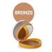 Heliocare Kompaktní make-up SPF 50 (Oil-Free Compact) 10 g Bronze