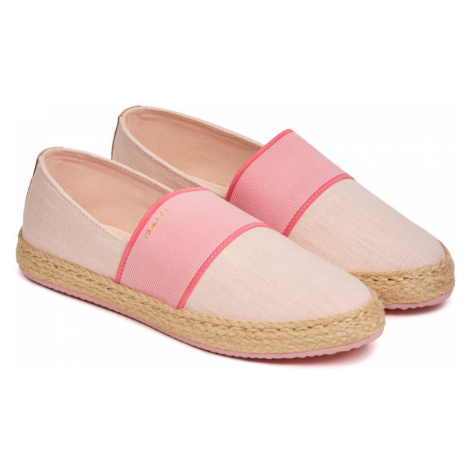 ESPADRILKY GANT RAFFIAVILLE