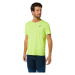 Asics Ventilate Actibreeze Short Sleeve Zelená