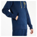 Under Armour Project Rock Heavyweight Terry Hoodie Academy/ Mississippi