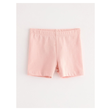 Cyklistické šortky Lindex