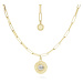 Giorre Woman's Necklace 36080