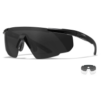 Brýle Wiley X® Saber Advanced, sada – Černá