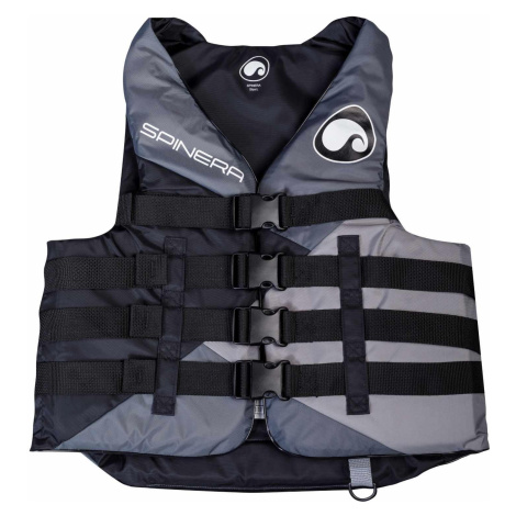 SPINERA Záchranná vesta Spinera Deluxe Nylon 45N
