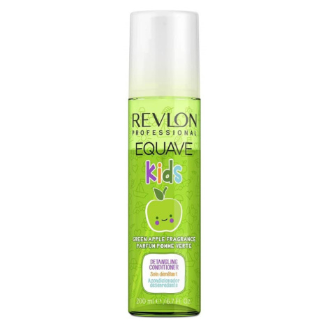 Revlon Revlon, EQUAVE, kondicionér pro děti pro snadné rozčesání vlasů, 200 ml Revlon Professional