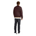 Jack & Jones CHAQUETA HOMBRE JACK JONES 12221978 Hnědá