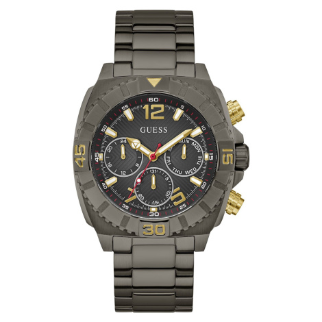 Guess GW0800G2 Traction 46mm 5ATM