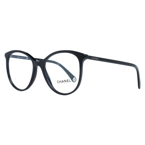 Chanel obroučky na dioptrické brýle 0CH3412 C501 51  -  Dámské