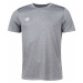 Umbro FW MARL TRAINING JERSEY Pánské sportovní triko, šedá, velikost