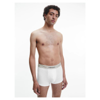 Embossed Icon Boxerky Calvin Klein Underwear