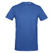 SOĽS Millenium Men Pánské tričko SL02945 Royal blue