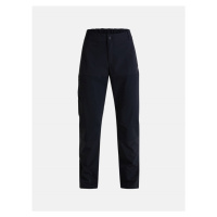 Kalhoty peak performance w stretch hike pants černá