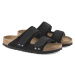 Birkenstock Uji Nubuck Leather Regular Fit