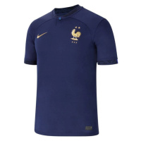 Pánské fotbalové tričko DriFIT M 410 model 17920320 - NIKE