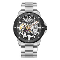 Kenneth Cole Automatic Skeleton KCWGL2217403