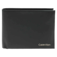 Calvin Klein Jeans pánská peněženka K50K510600 BAX Ck Black Černá