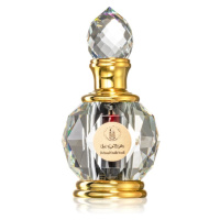 Al Haramain Dehnal Oudh Seufi parfémovaný olej unisex 6 ml