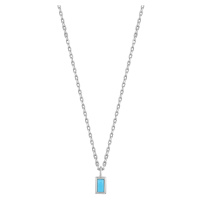 Ania Haie N033-01H Ladies Necklace - Into the Blue