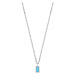 Ania Haie N033-01H Ladies Necklace - Into the Blue