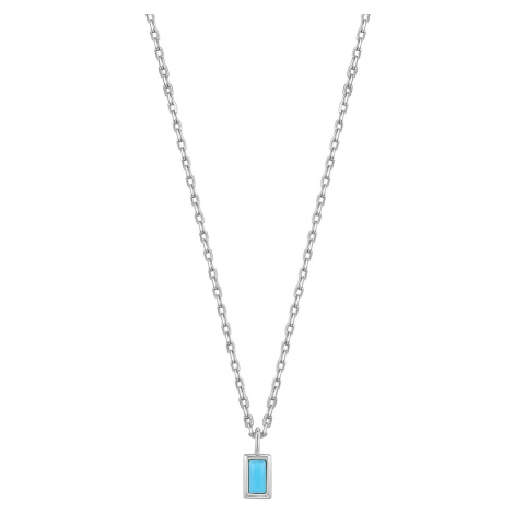 Ania Haie N033-01H Ladies Necklace - Into the Blue