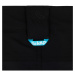 Kilpi OTARA-M Pánské outdoorové kalhoty RM0206KI Černá