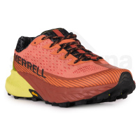 Merrell Agility Peak 5 J068109 M - melon/clay