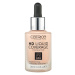 Catrice HD Coverage Liquid Foundation - 10 Light Beige Béžová