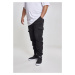 Pánské kalhoty // Urban Classics Cargo Jogging Pants black