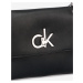 Ew Conv Flap Cross body bag Calvin Klein