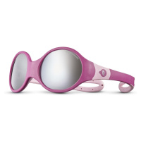 Dětské brýle Julbo Loop L Sp4 Baby Barva obrouček: růžová