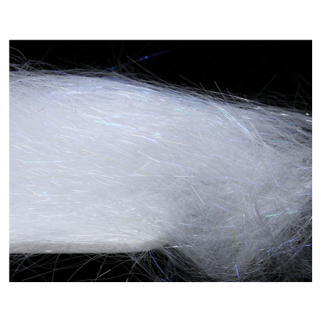 Sybai Dubbing Polar Flash UV White Transparent