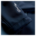 HI-TEC Caen - pánská softshellová bunda s kapucí (tmavě modrá) Barva: Modrá (Dress Blues)