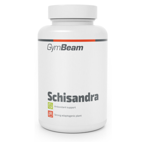 Schizandra - GymBeam